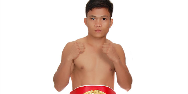 Jerwin Ancajas