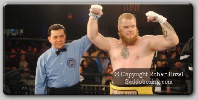 Joey Dawejko Heavyweight Joey Dawejko: I Can Beat Amir Mansour