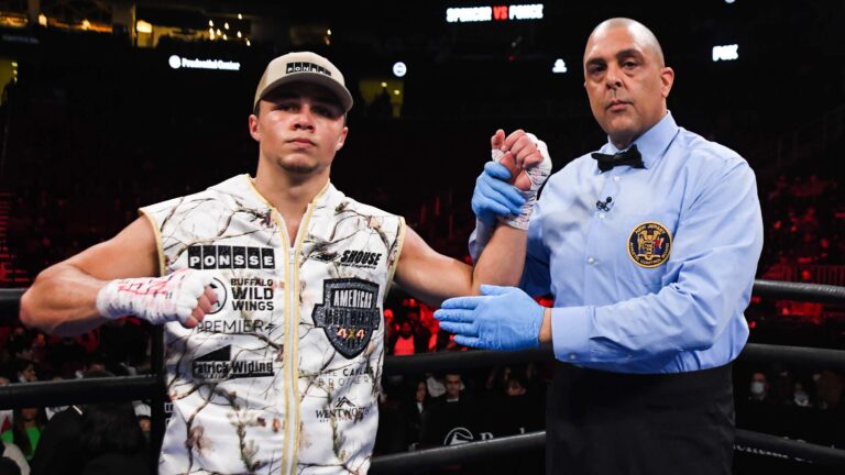 Joey Spencer: A Story of Resilience