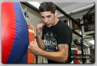 John Molina Mickey Bey, John Molina, Badou Jack, Farah Ennis Meet The Press