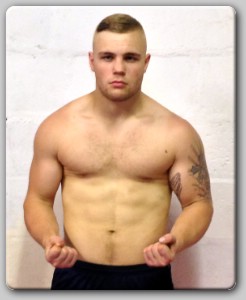 Jordan Clayton