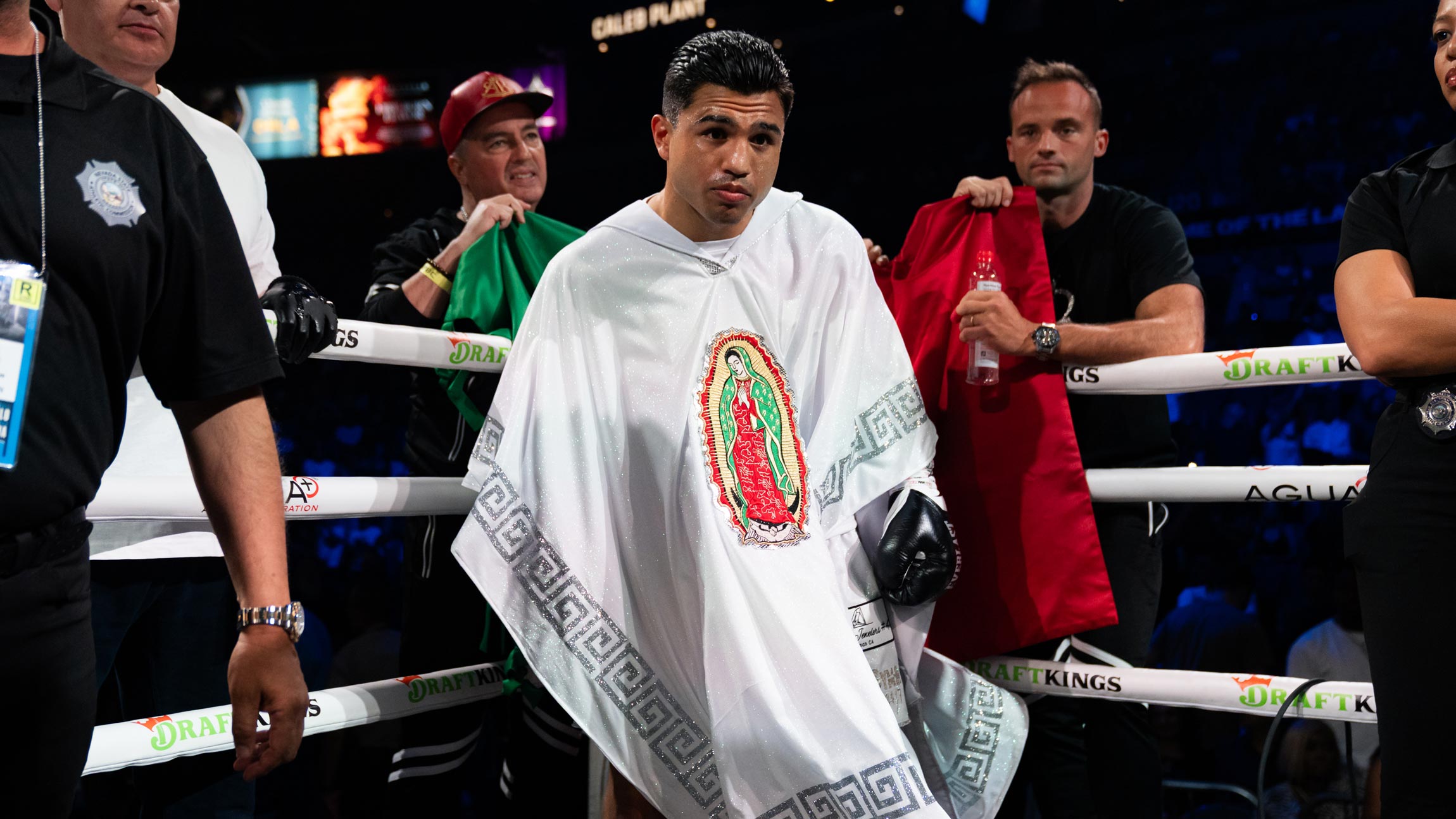 Three More Barnburners Added to Benavidez-Zurdo May 2 Card