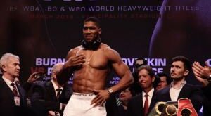 looking for another rematch – World Boxing Association