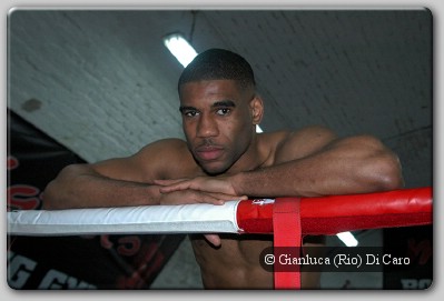 Jovan Young