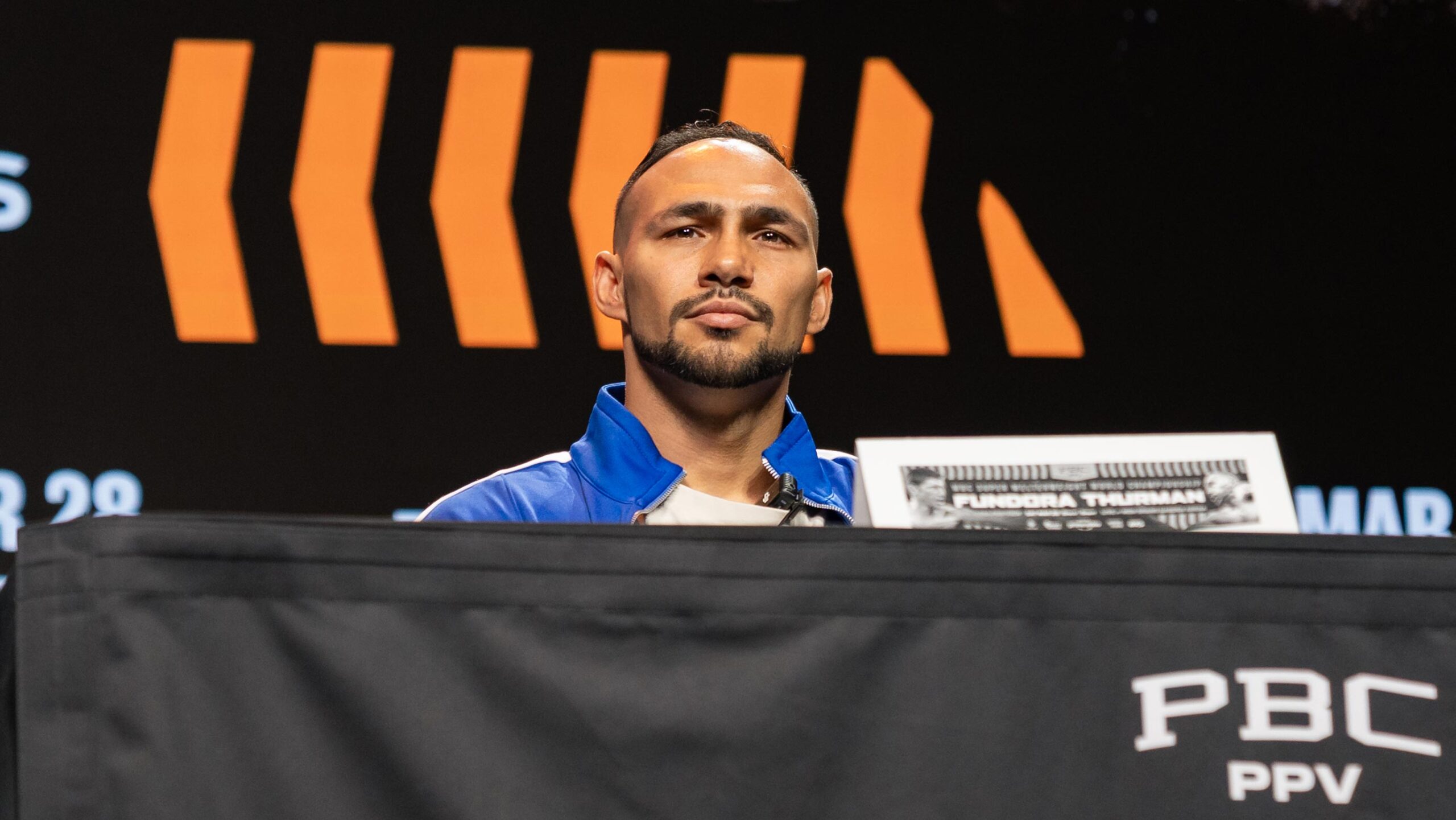 Keith Thurman and Boxing's Greatest Comebacks