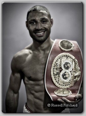 Kell Brook