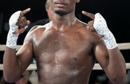 Sims Jr. is new WBA Intercontinental champion – World Boxing Association
