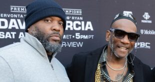 The Masters Behind Gervonta Davis