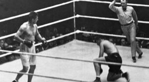 Dempsey, Tunney, and the Long Count – World Boxing Association