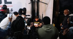 Lamont Roach Media Workout Quotes