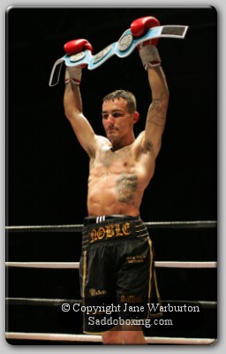Lee Noble