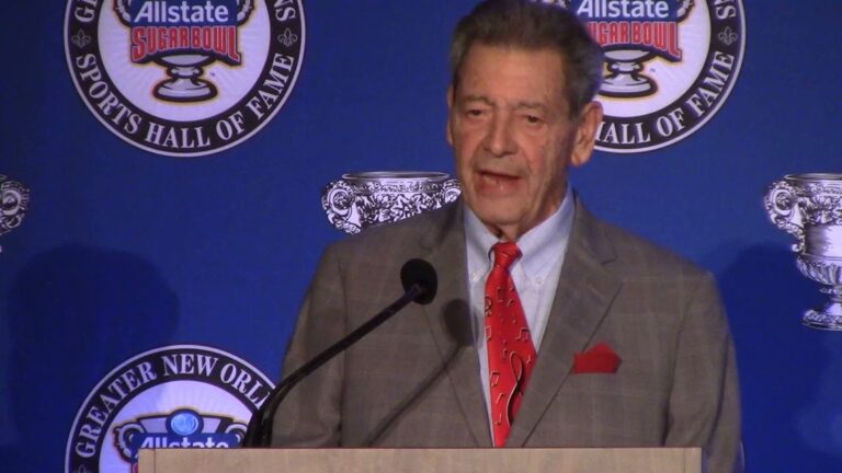 Longtime New Orleans boxing promoter Les Bonano passes away