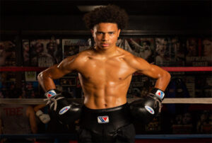 DIBELLA ENTERTAINMENT SIGNS TOUTED JUNIOR WELTERWEIGHT PROSPECT â€œDYNAMITEâ€ DAVID LOPEZ â€“ DiBella Entertainment