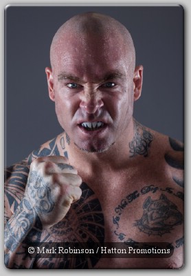 Lucas Big Daddy Browne Browne Prepares For Chagaev In Tough South American Test