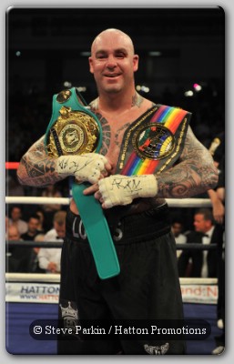 Lucas Big Daddy Browne