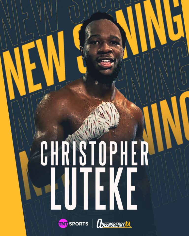 LUTEKE SET FOR PRO RANKS