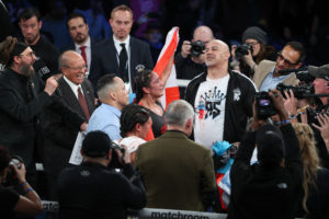 Spectacular night with two new undisputed ladiesÂ  â€“ World Boxing Association