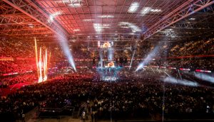 WBA starts a new era in EuropeÂ  â€“ World Boxing Association