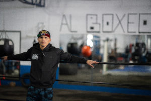 Mauricio Lara does not rule out a rematch with Leigh WoodÂ  â€“ World Boxing Association