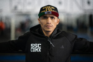 â€œIâ€™m ready for warâ€ â€“ World Boxing Association