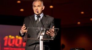 A Decade at the Helm – World Boxing Association