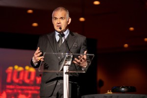 A Decade at the Helm â€“ World Boxing Association