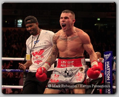 Martin Murray