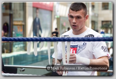 Martin Murray