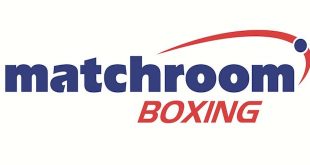 Matchroom Boxing