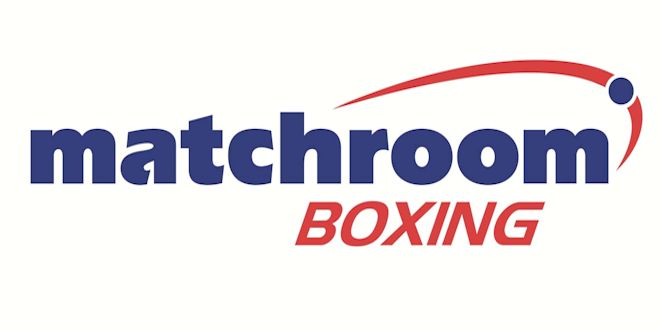 Matchroom Boxing