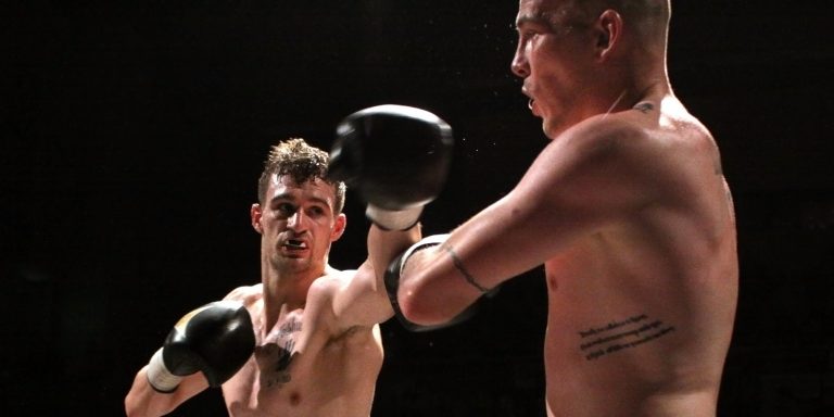 Matthew Ryan Vs Darryl Sharp