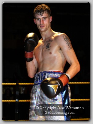 Matthew Ryan Matthew Ryan Vs Kevin McCauley Ringside Report