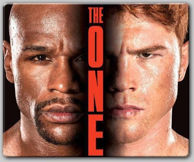 Mayweather vs Alvarez the one Mayweather vs. Alvarez: The One   But Is It, Really?