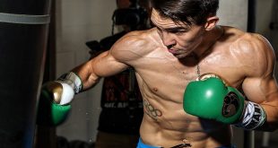 Michael Conlan