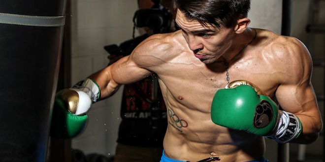 Michael Conlan