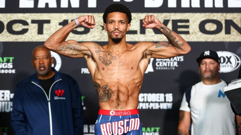 The PBC Prospect of the Year: Michael Angeletti