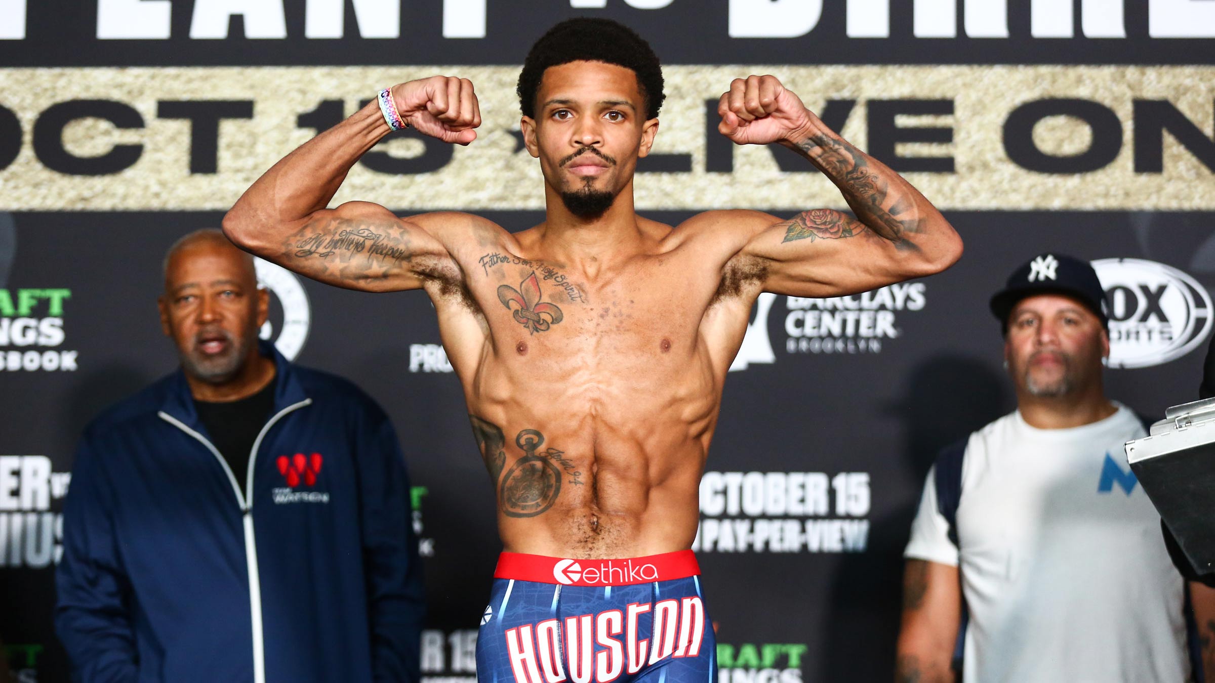 The PBC Prospect of the Year: Michael Angeletti