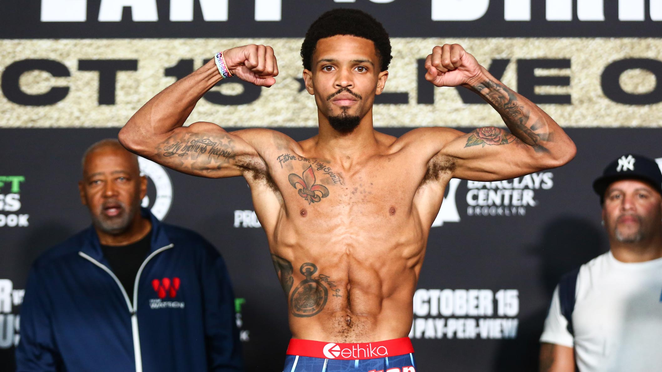 Michael Angeletti, Romero-Barroso & More