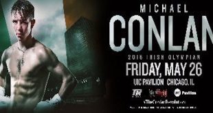 Michael Conlan