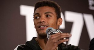 Michel Rivera & The Return of Gervonta Davis