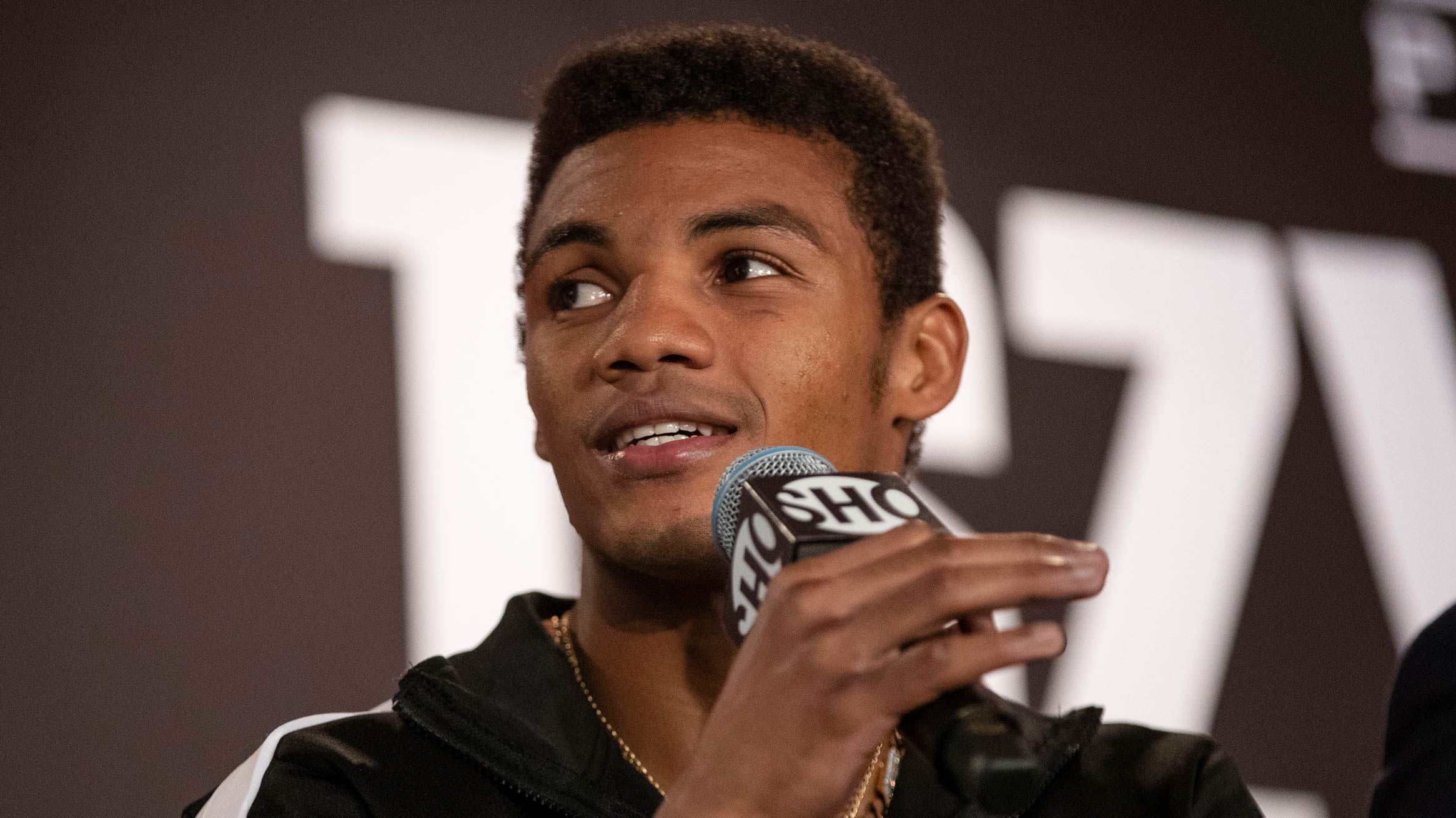 Michel Rivera & The Return of Gervonta Davis