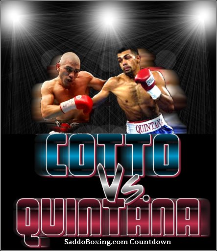 Cotto Quintana