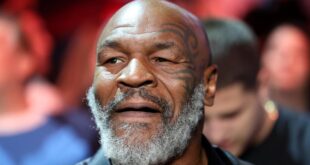 Mike Tyson opens up on punching airplane passenger: 'He was f---ing with me'