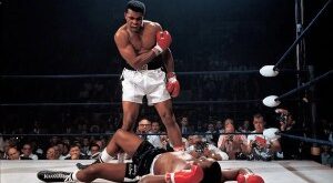 The Greatest Lives On – World Boxing Association