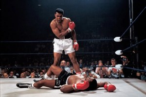 The Greatest Lives On â€“ World Boxing Association