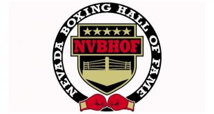 Nevada Boxing Hall of Fame