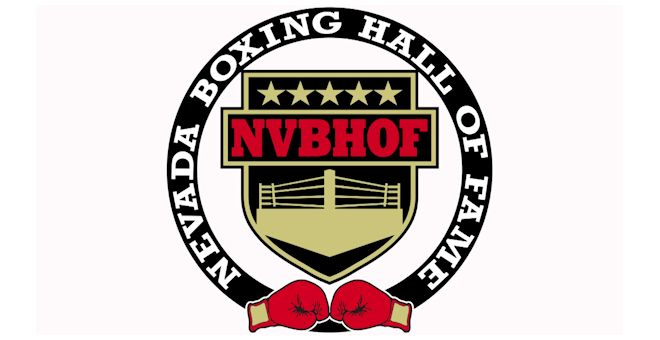 Porter, McCarter Named Nevada Pro Boxers Of The Year