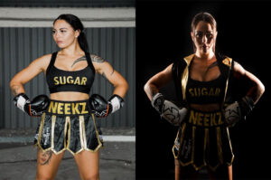 DIBELLA ENTERTAINMENT SIGNS IBF SUPER BANTAMWEIGHT WORLD CHAMPION CHERNEKA â€œSUGAR NEEKZâ€ JOHNSON â€“ DiBella Entertainment