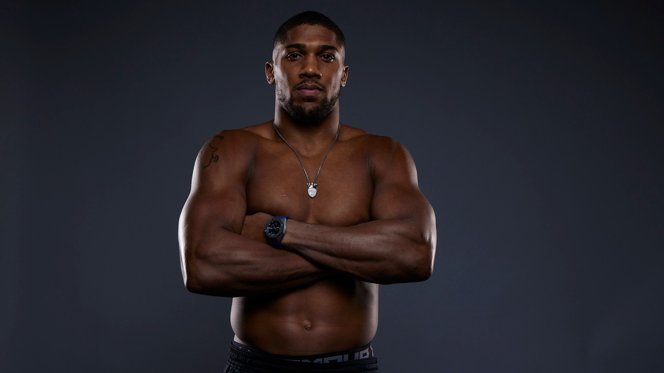News
                              
          
              Anthony Joshua joins DAZN in landmark deal

              13 June 2022