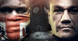 News
                              
          
              Chisora and Pulev rematch at The O2 on July 9

              07 June 2022